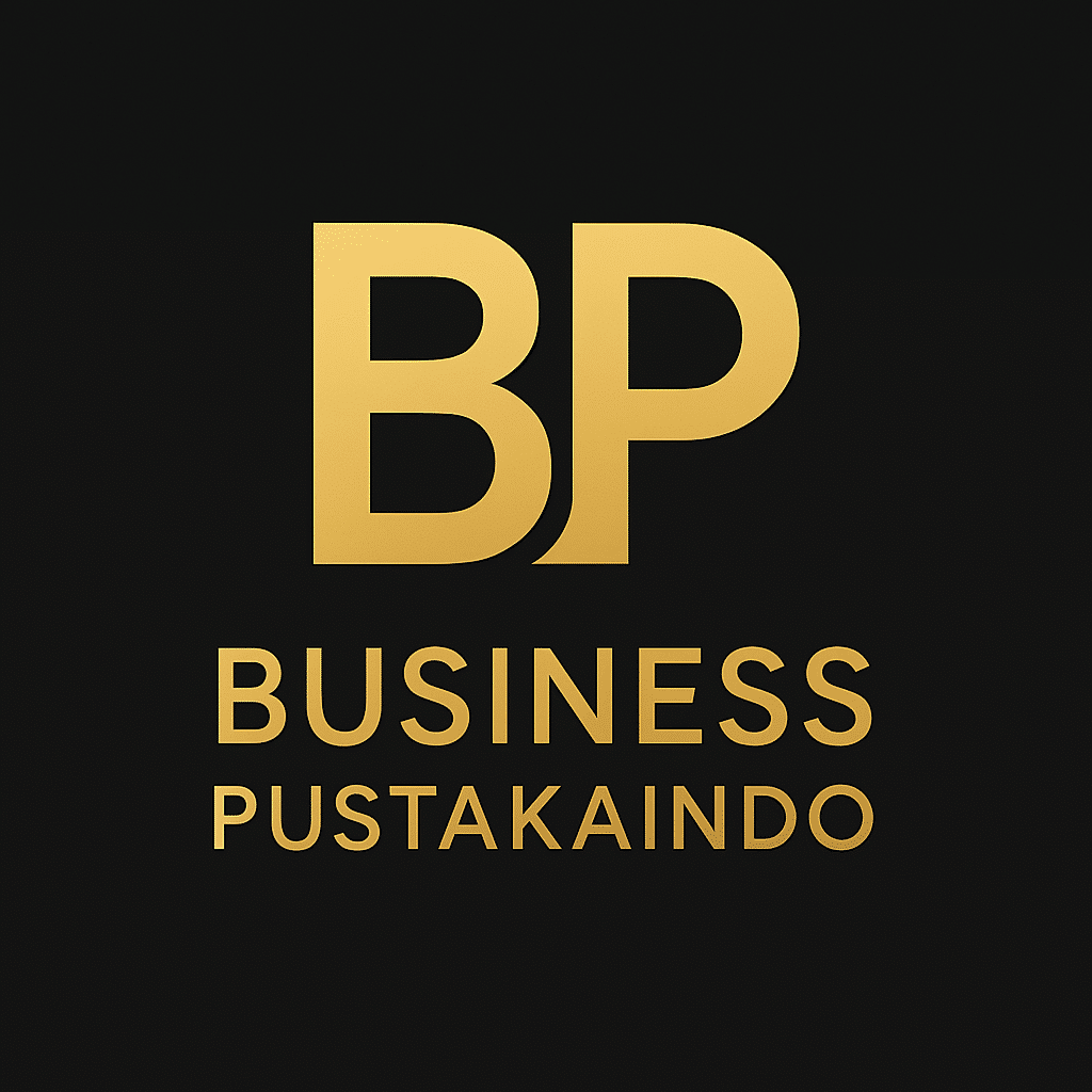 Business Pustakaindo